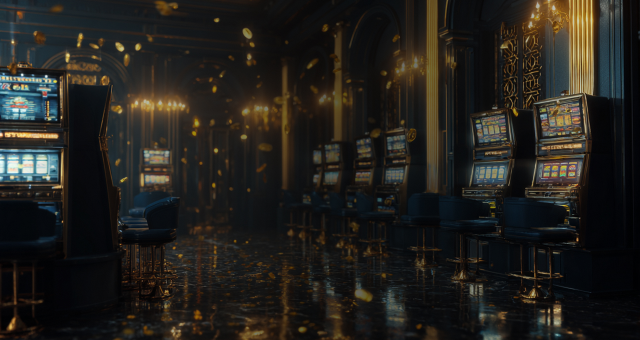 Admiral Casino